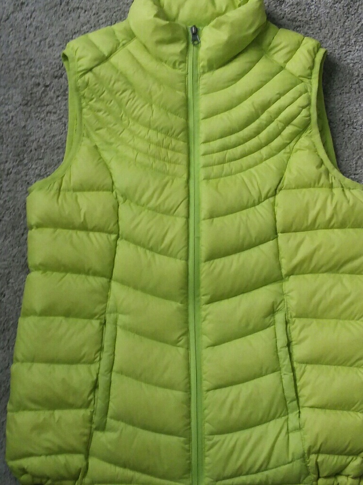 be inspired Workout Vest NWT